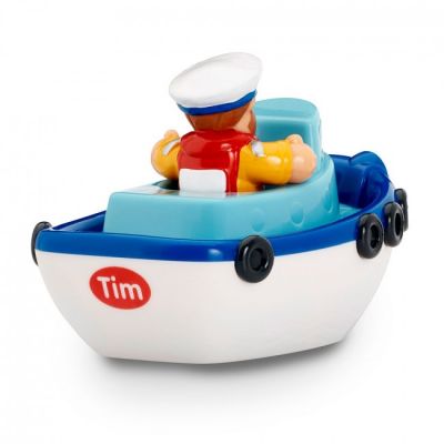 Image 2 of Tug Boat Tim  (£6.99)